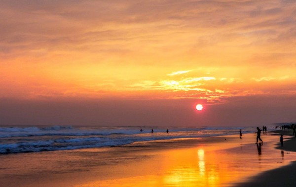 Golden Beach